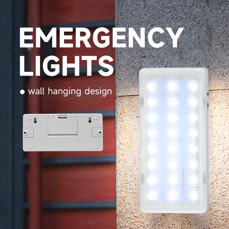 Настенный портативный фонарь д – обзор и цена Power Outage Light