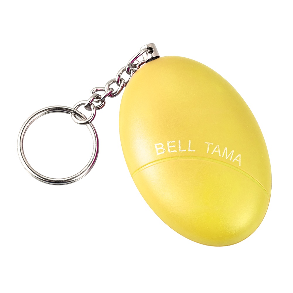 Персональная сигнализация KERU – обзор и цена Personal Alarm Keychain
