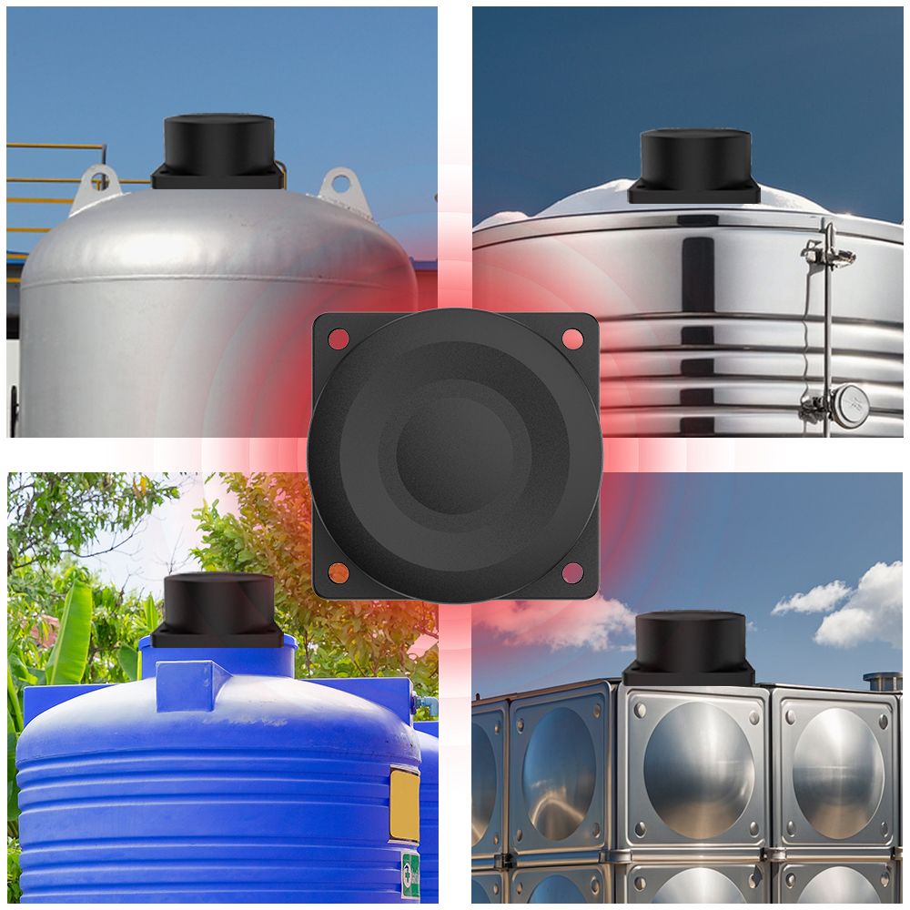ONENUO датчик уровня жидкости  – обзор и цена Water Alarm Sensor