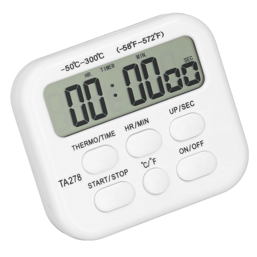 Цифровой термометр для пригото – обзор и цена Pool Alarm Float