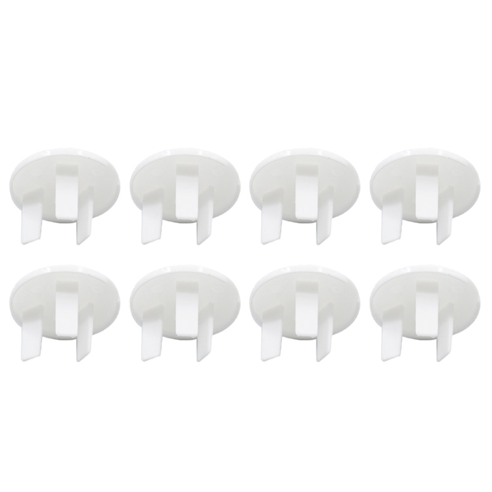 200 шт. защитных накладок на р – обзор и цена Outlet Cover Baby