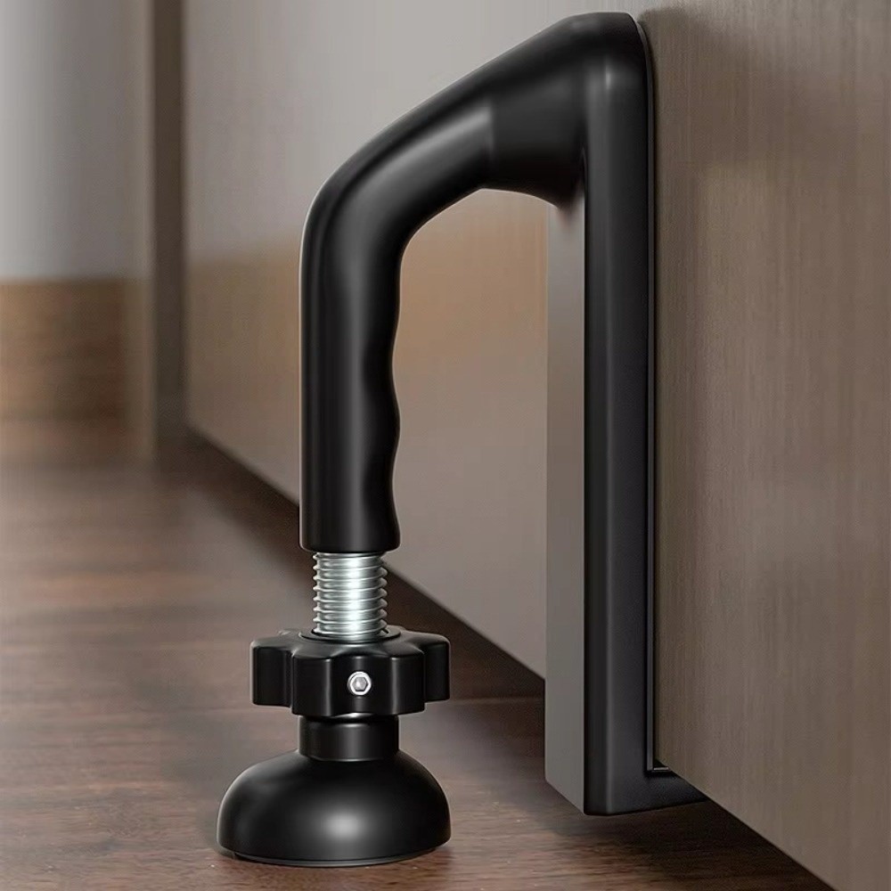 Новый дверной стопор с функцие – обзор и цена Door Stop Alarm