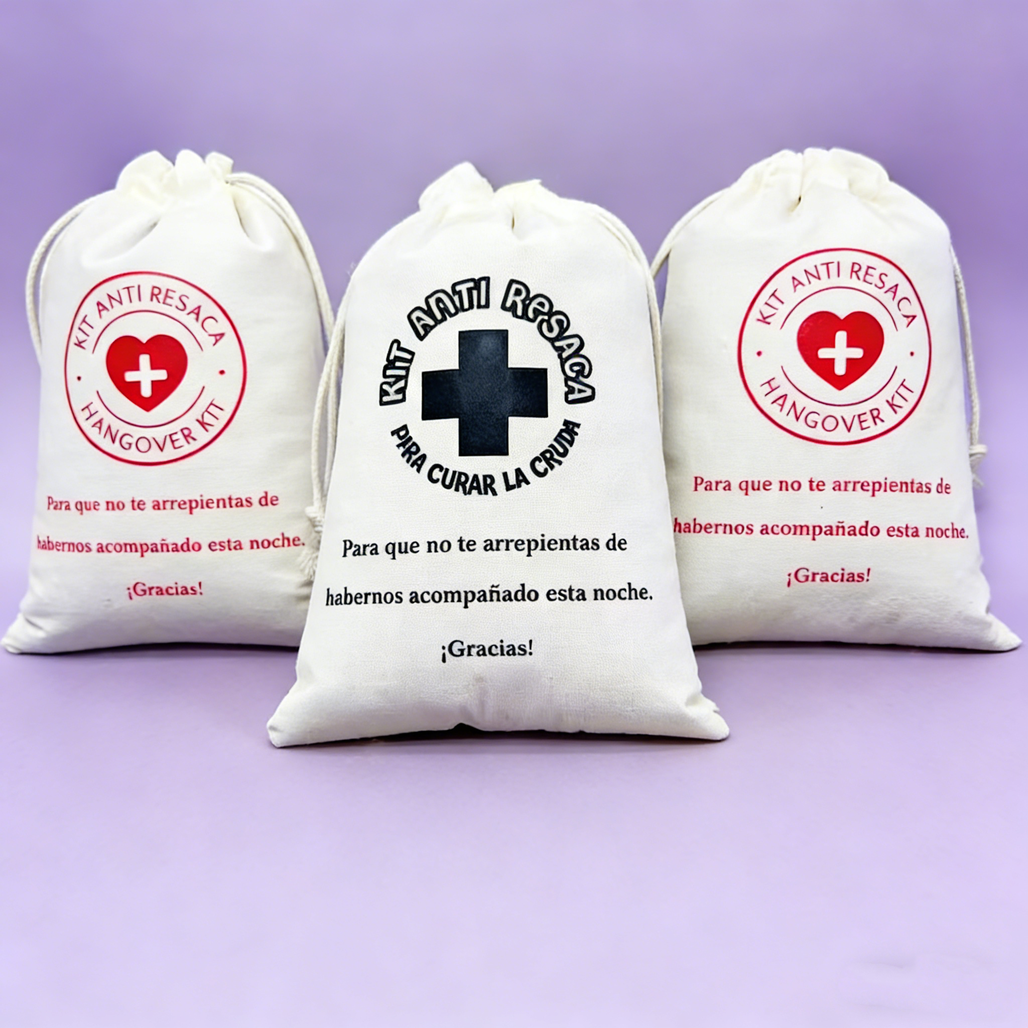 Набор для восстановления после – обзор и цена First Aid Bag Kit