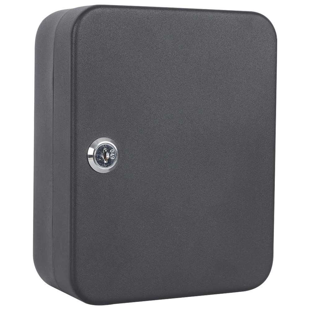 Замок для хранения ключей, ком – обзор и цена Lockbox Key Secure