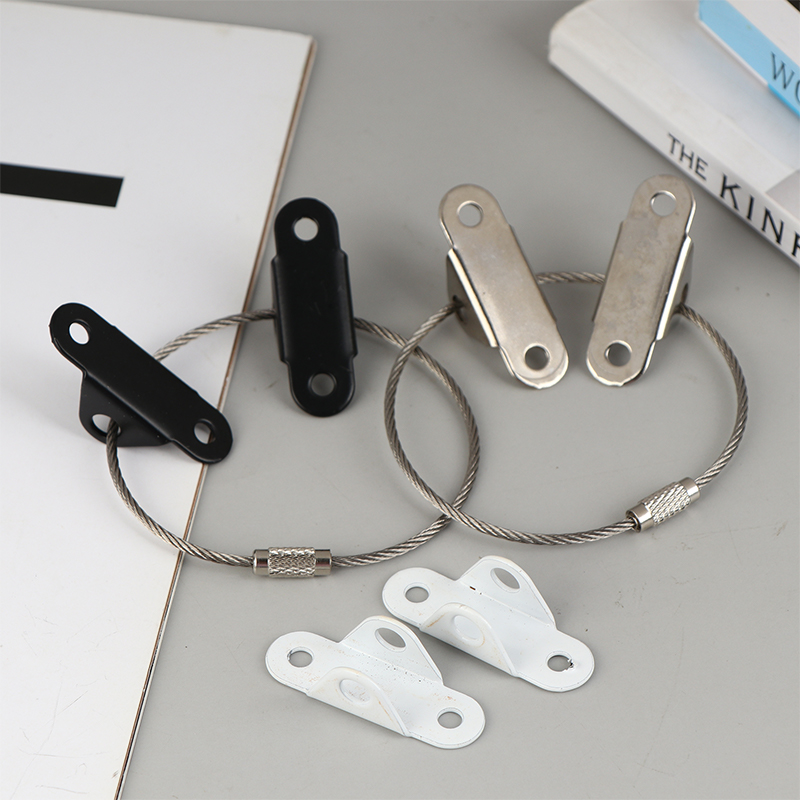 Комплект антивандальных крепле – обзор и цена Earthquake Anchor Strap