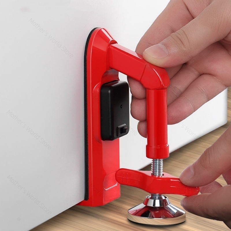 Ограничитель открывания двери  – обзор и цена Door Stop Alarm