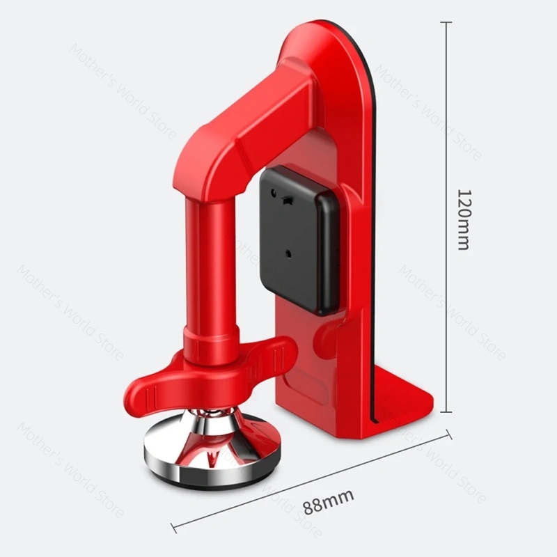 Ограничитель открывания двери  – обзор и цена Door Stop Alarm