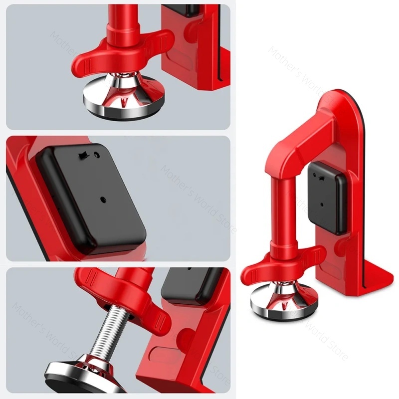 Ограничитель открывания двери  – обзор и цена Door Stop Alarm