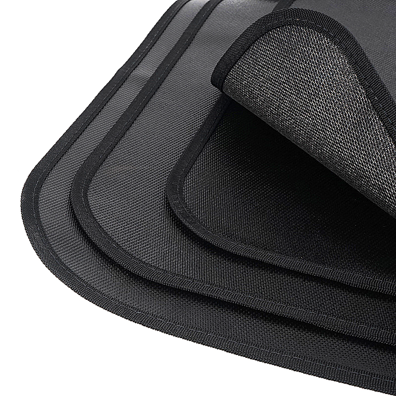 Огнеупорное одеяло, из стеклов – обзор и цена Fire Blanket Kitchen