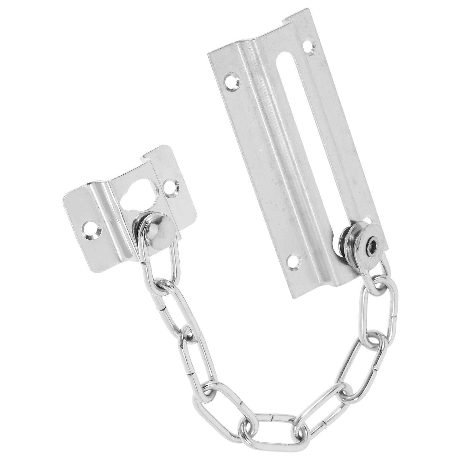 Дверная цепная защелка из нерж – обзор и цена Security Chain Door