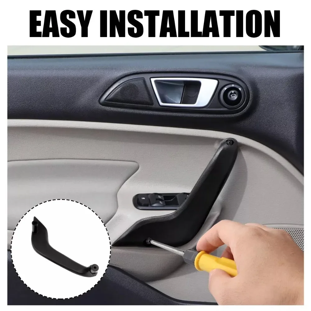 1/2 шт. для Ford Fiesta 2011-2 – обзор и цена Window Lock Bar