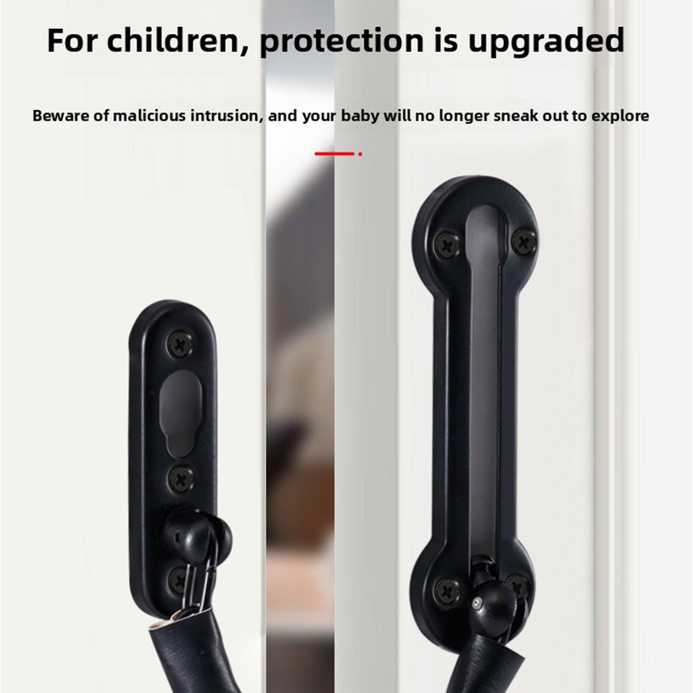 Противовзломный цепной замок д – обзор и цена Security Chain Door
