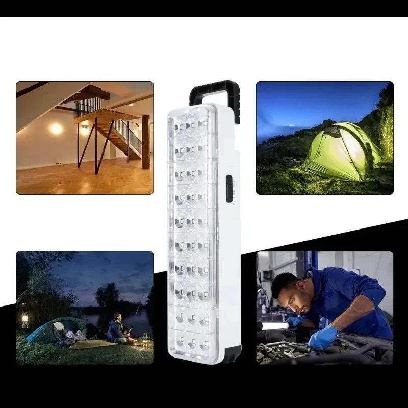 Светодиодный аварийный светиль – обзор и цена Power Outage Light
