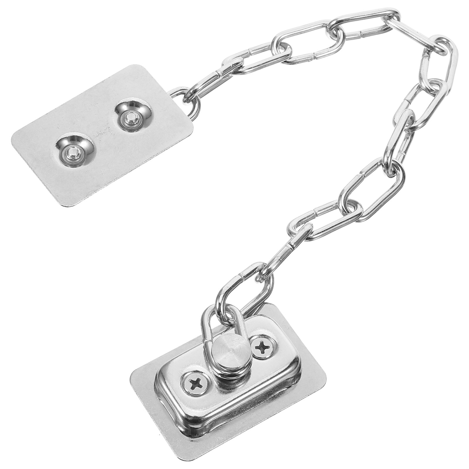 Профессиональный дверной цепно – обзор и цена Security Chain Door