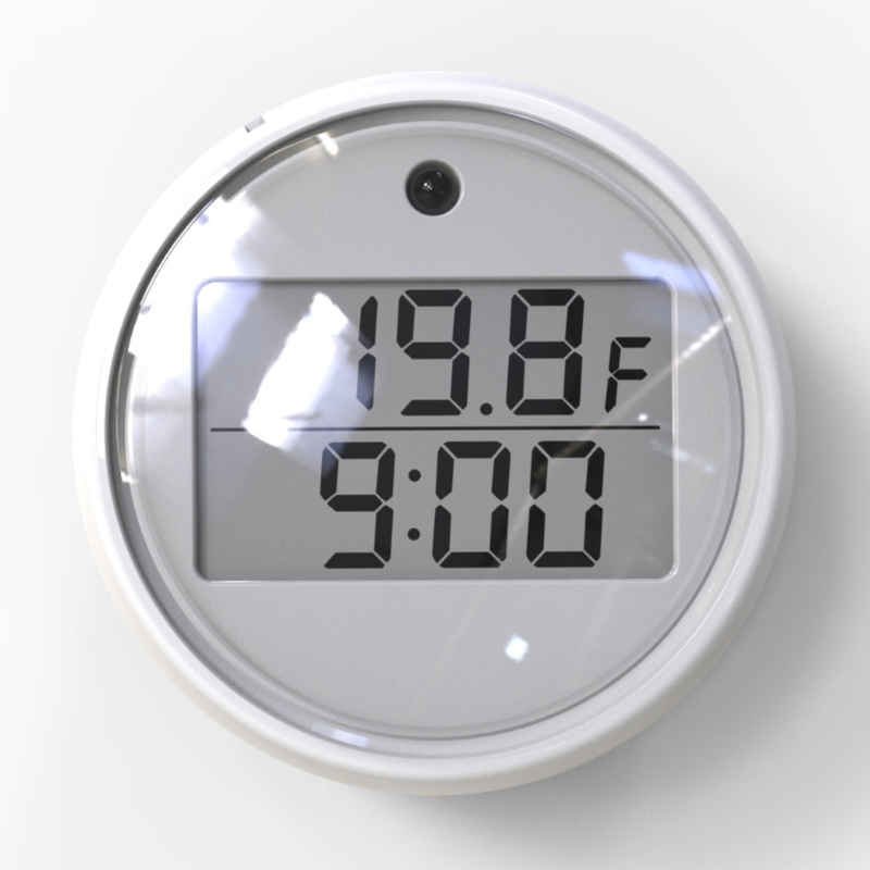 Цифровой плавающий термометр д – обзор и цена Pool Alarm Float