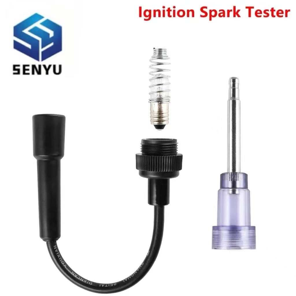 Автомобильный тестер свечей за – обзор и цена Co Detector Plug
