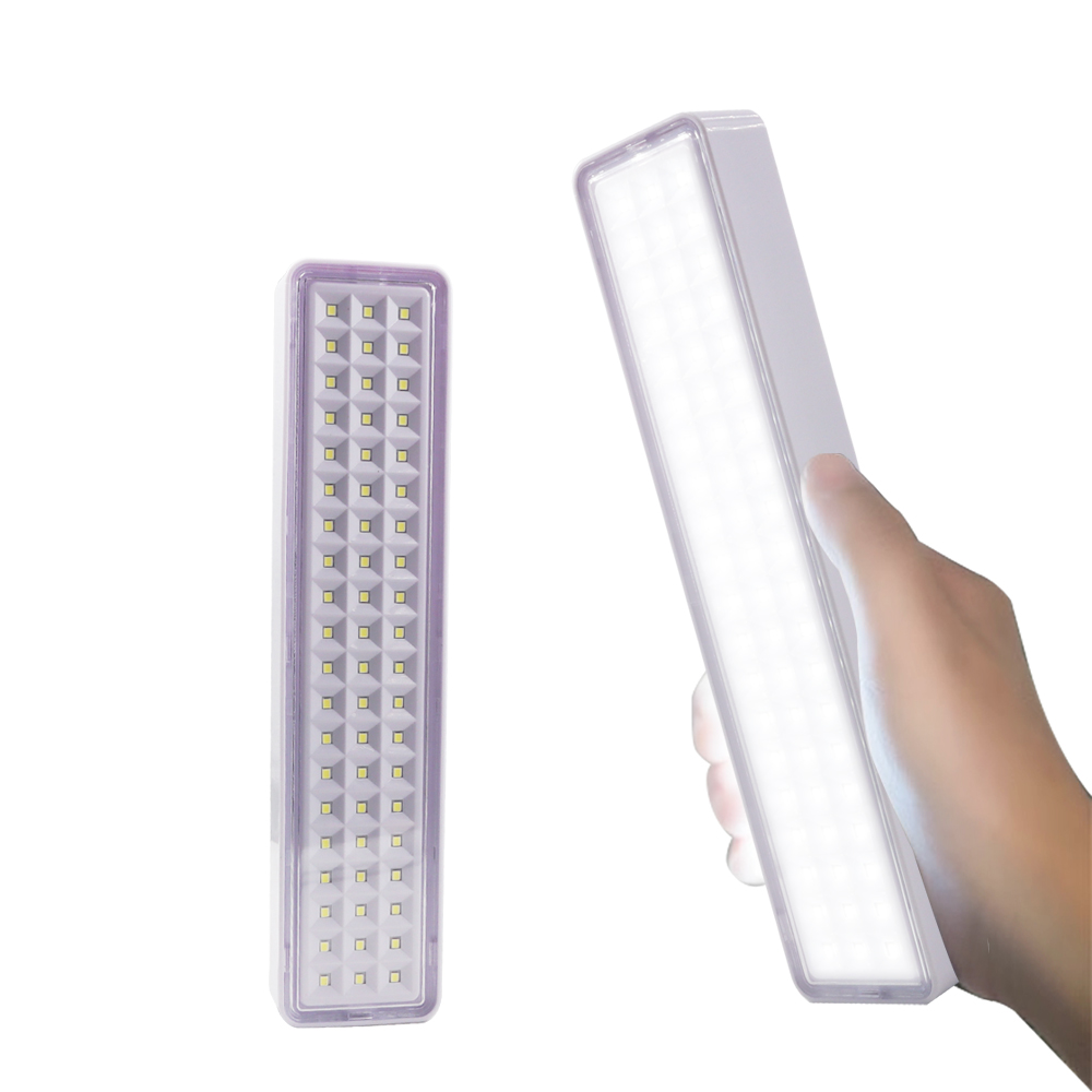 60LED аварийная пожарная лампа – обзор и цена Power Outage Light