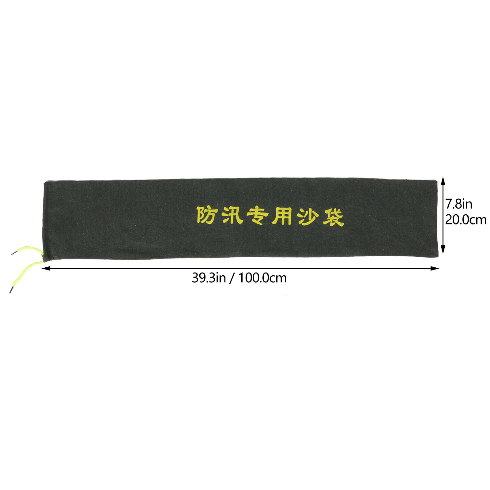 2 шт. противопаводковые мешки  – обзор и цена Flood Barrier Bag