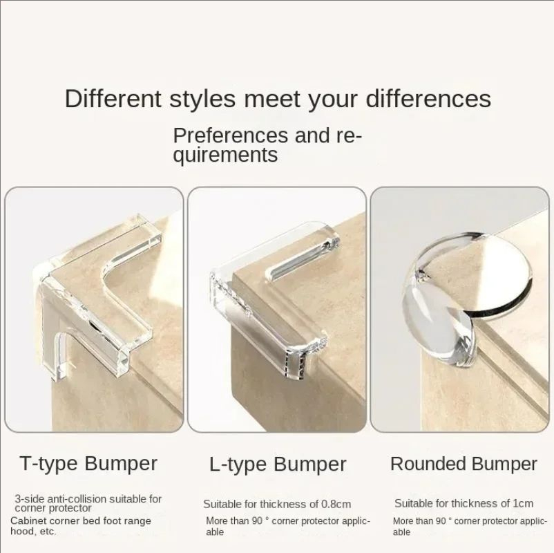 Защитные силиконовые накладки  – обзор и цена Outlet Cover Baby