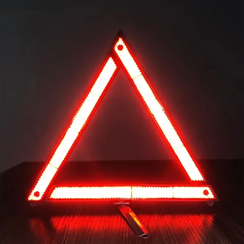 Автомобильный треугольный свет – обзор и цена Emergency Exit Sign