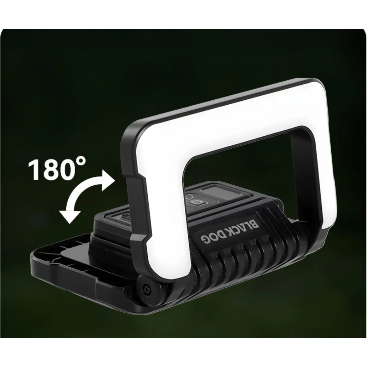 Blackdog Открытый кемпинг Откл – обзор и цена Power Outage Light