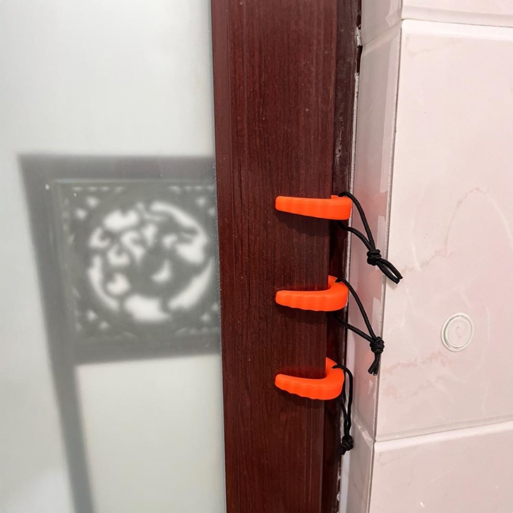 Высококачественный резиновый к – обзор и цена Door Stop Alarm
