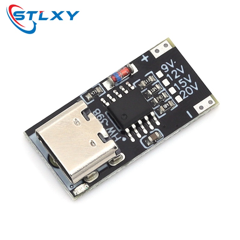 Модуль-заменитель Stlxy-Type-C – обзор и цена Co Detector Plug
