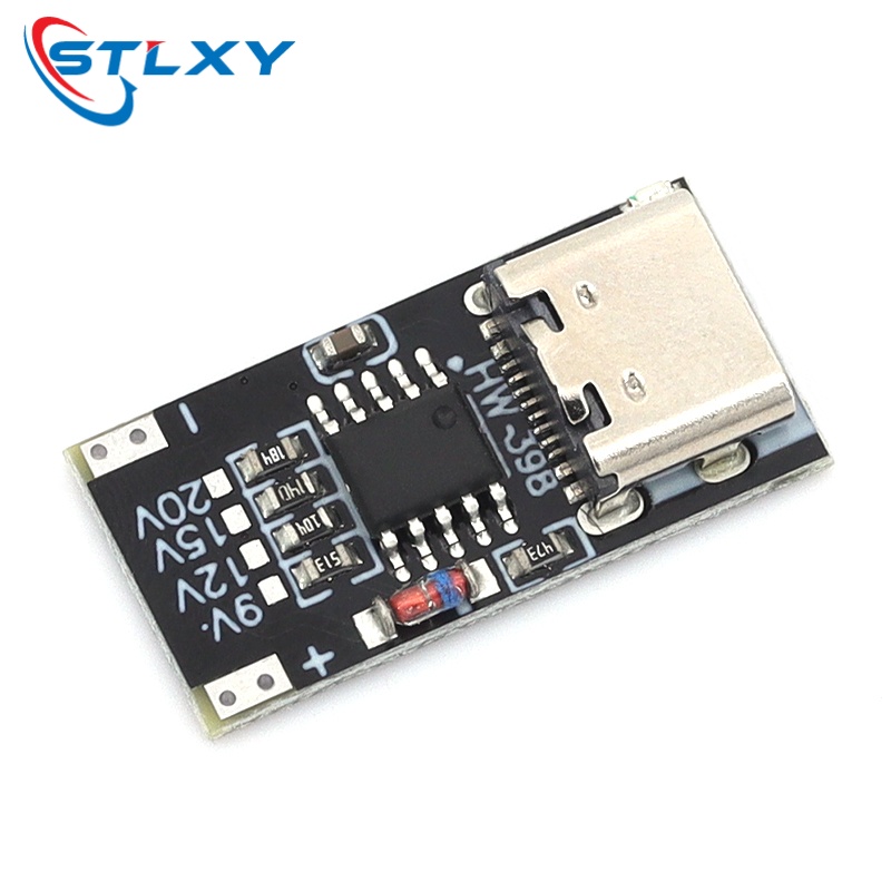 Модуль-заменитель Stlxy-Type-C – обзор и цена Co Detector Plug