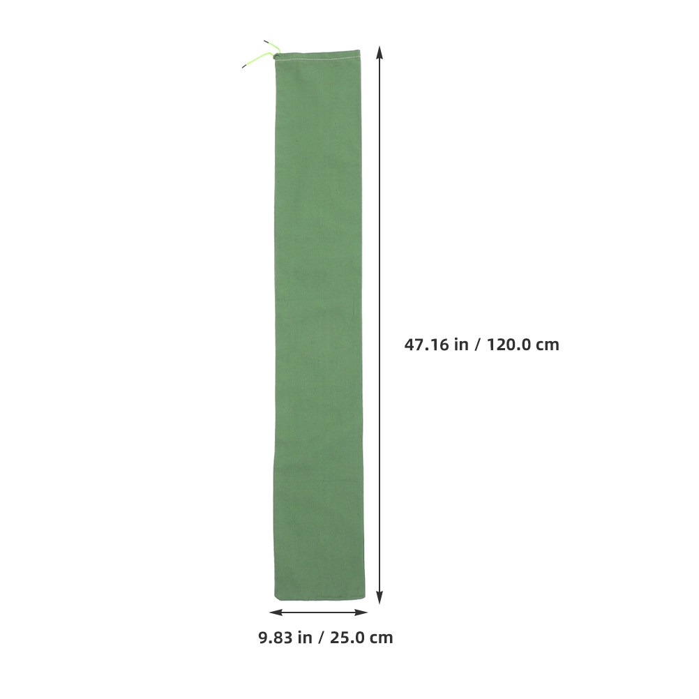 Многоразовый утолщенный мешок  – обзор и цена Flood Barrier Bag