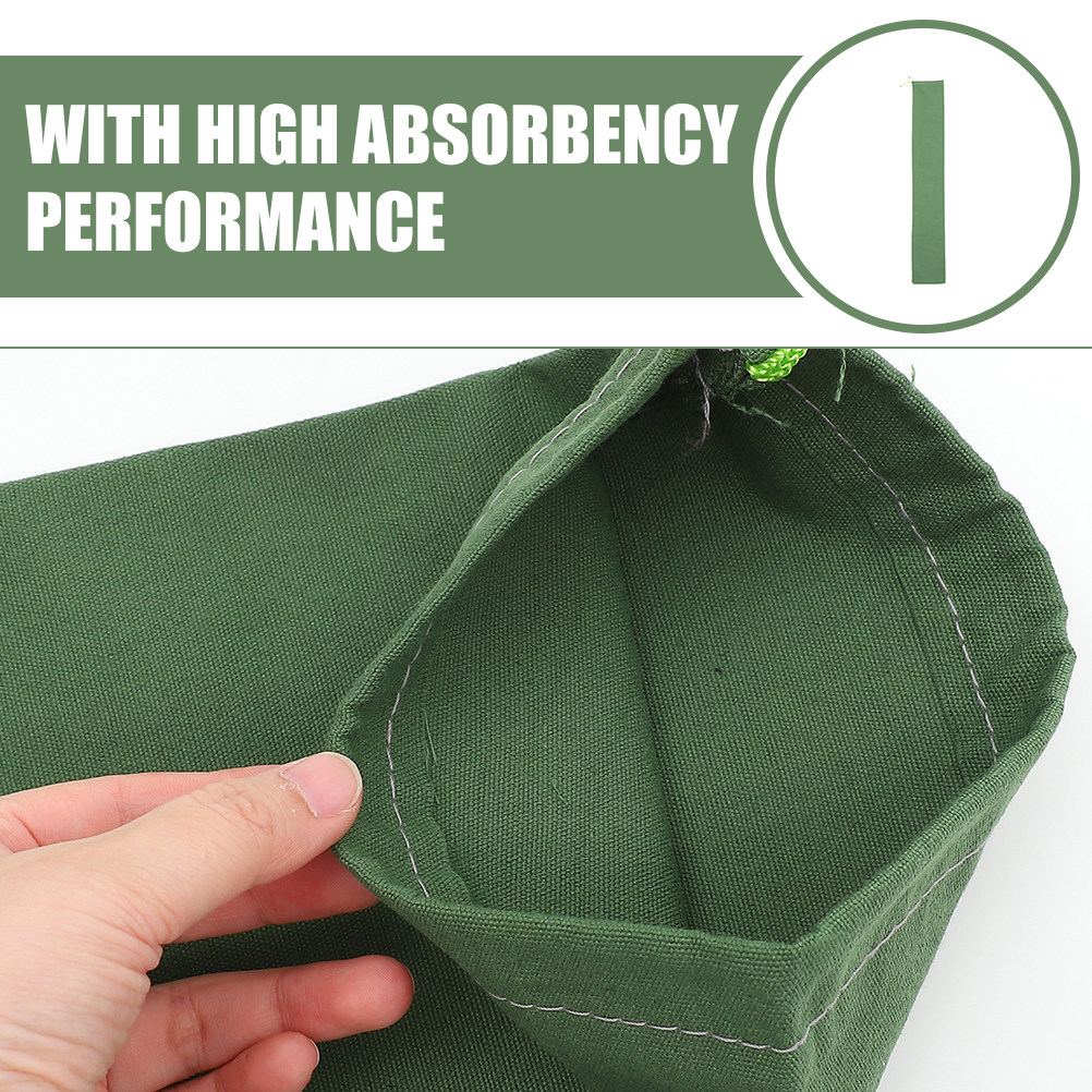 Многоразовый утолщенный мешок  – обзор и цена Flood Barrier Bag