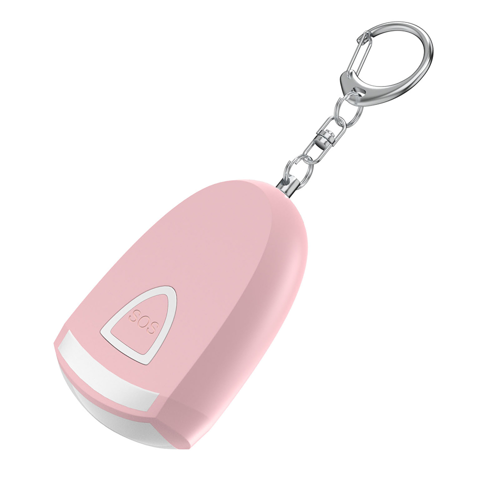 Персональная сигнализация-брел – обзор и цена Personal Alarm Keychain