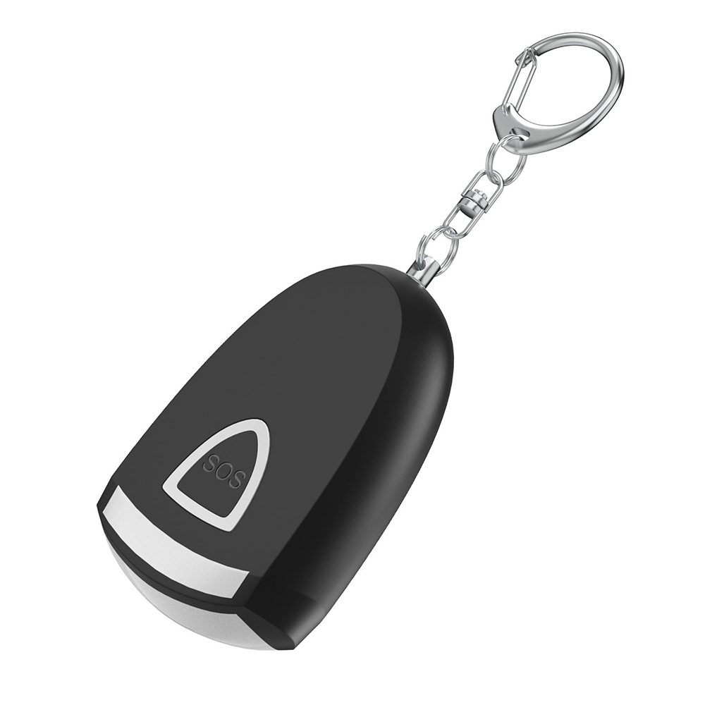Персональная сигнализация-брел – обзор и цена Personal Alarm Keychain