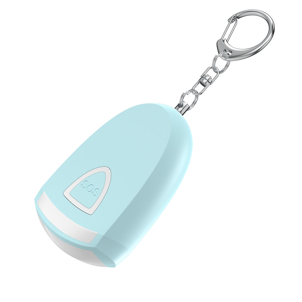 Персональная сигнализация-брел – обзор и цена Personal Alarm Keychain