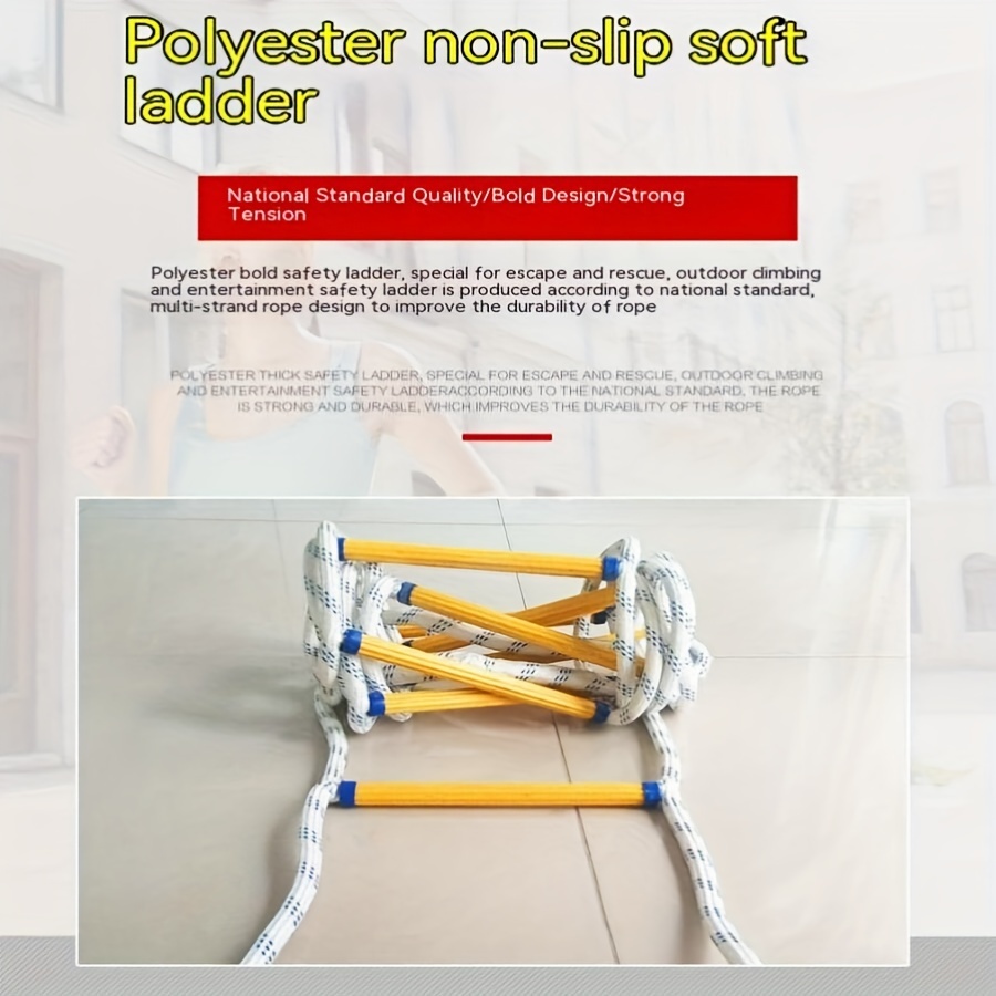 5 метров пожарная лестница про – обзор и цена Fire Escape Ladder