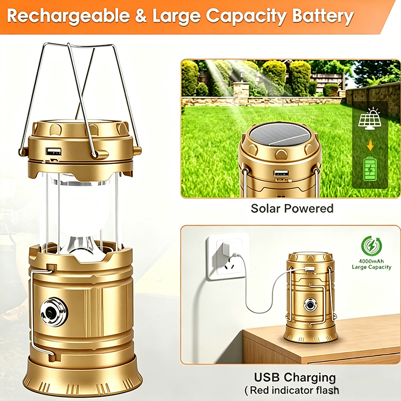 Портативная солнечная система  – обзор и цена Power Outage Light