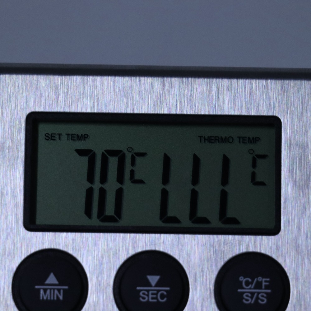 Цифровой термометр для мяса с  – обзор и цена Pool Alarm Float