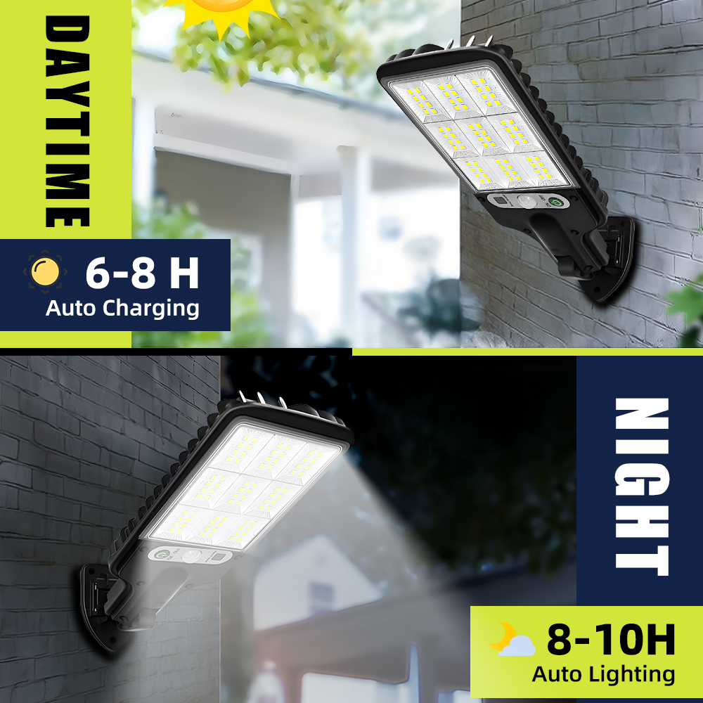 1/8 шт. солнечный уличный прож – обзор и цена Power Outage Light