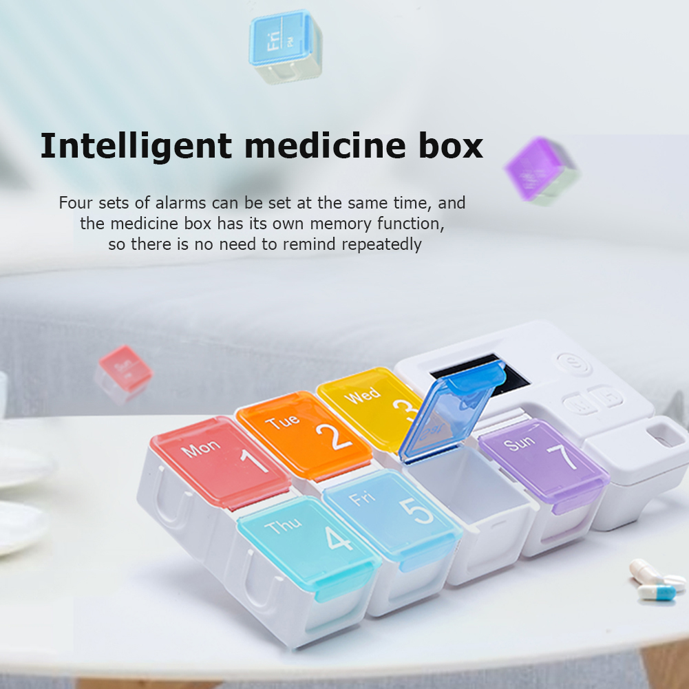 Умный контейнер для хранения л – обзор и цена Medicine Cabinet Lock