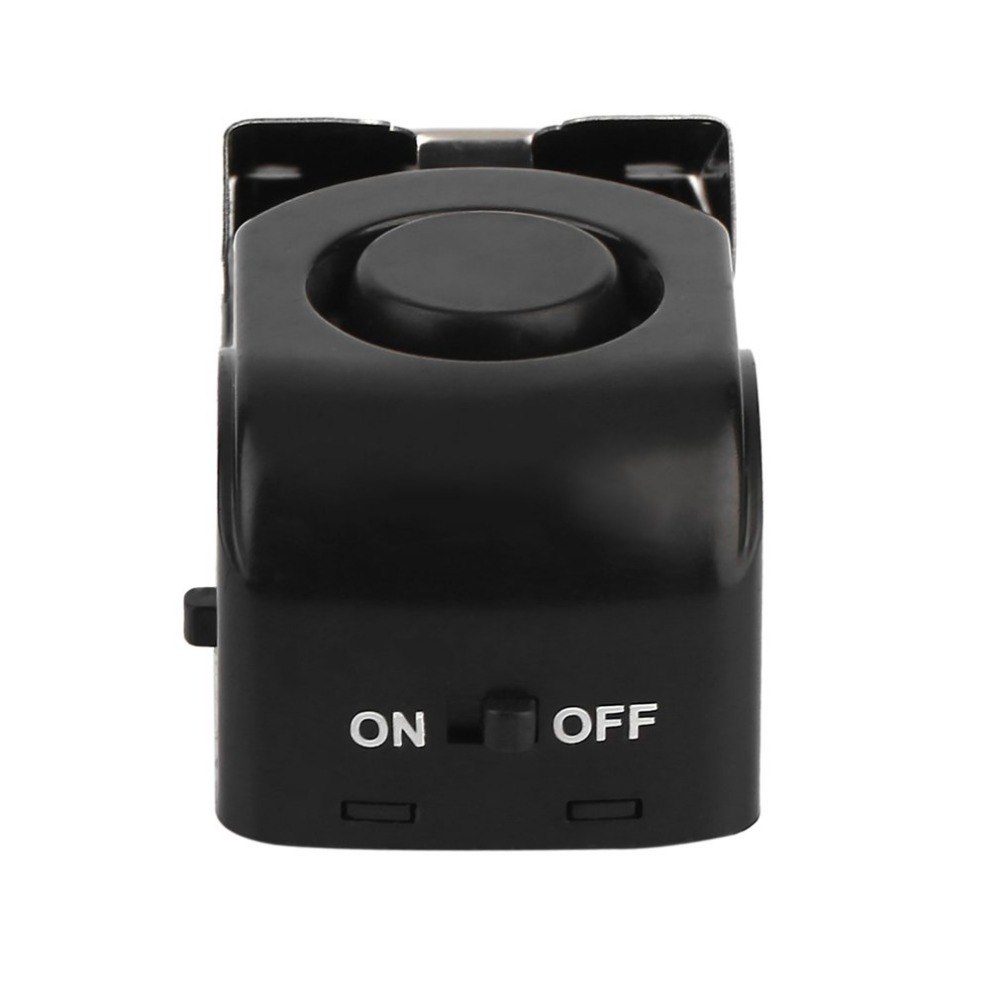 Противоугонная система 125 дБ, – обзор и цена Door Stop Alarm