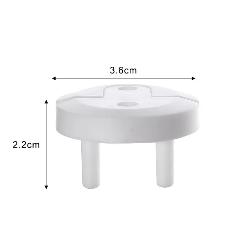 1-20 шт. Защитные заглушки для – обзор и цена Outlet Cover Baby