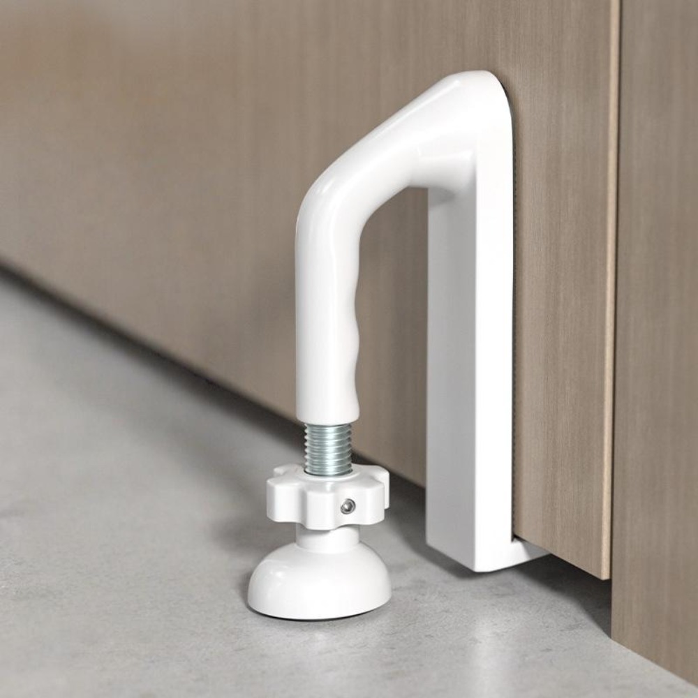 Новый дверной стопор с функцие – обзор и цена Door Stop Alarm
