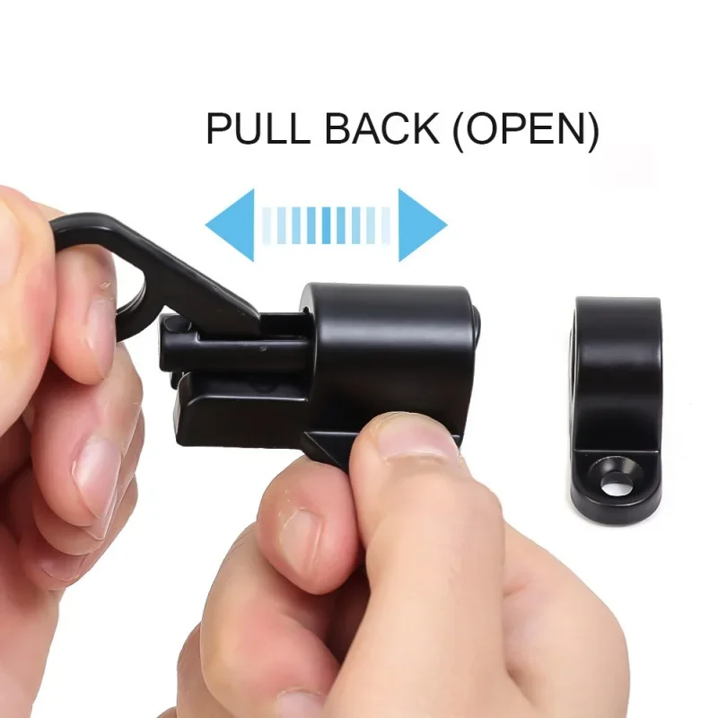 Многоцелевой пружинный замок с – обзор и цена Window Lock Bar