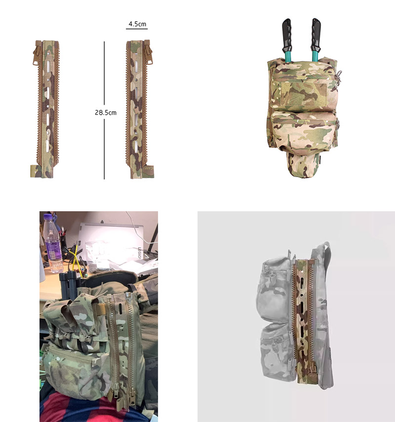 Тактический рюкзак FCPC V5, сп – обзор и цена Flood Barrier Bag