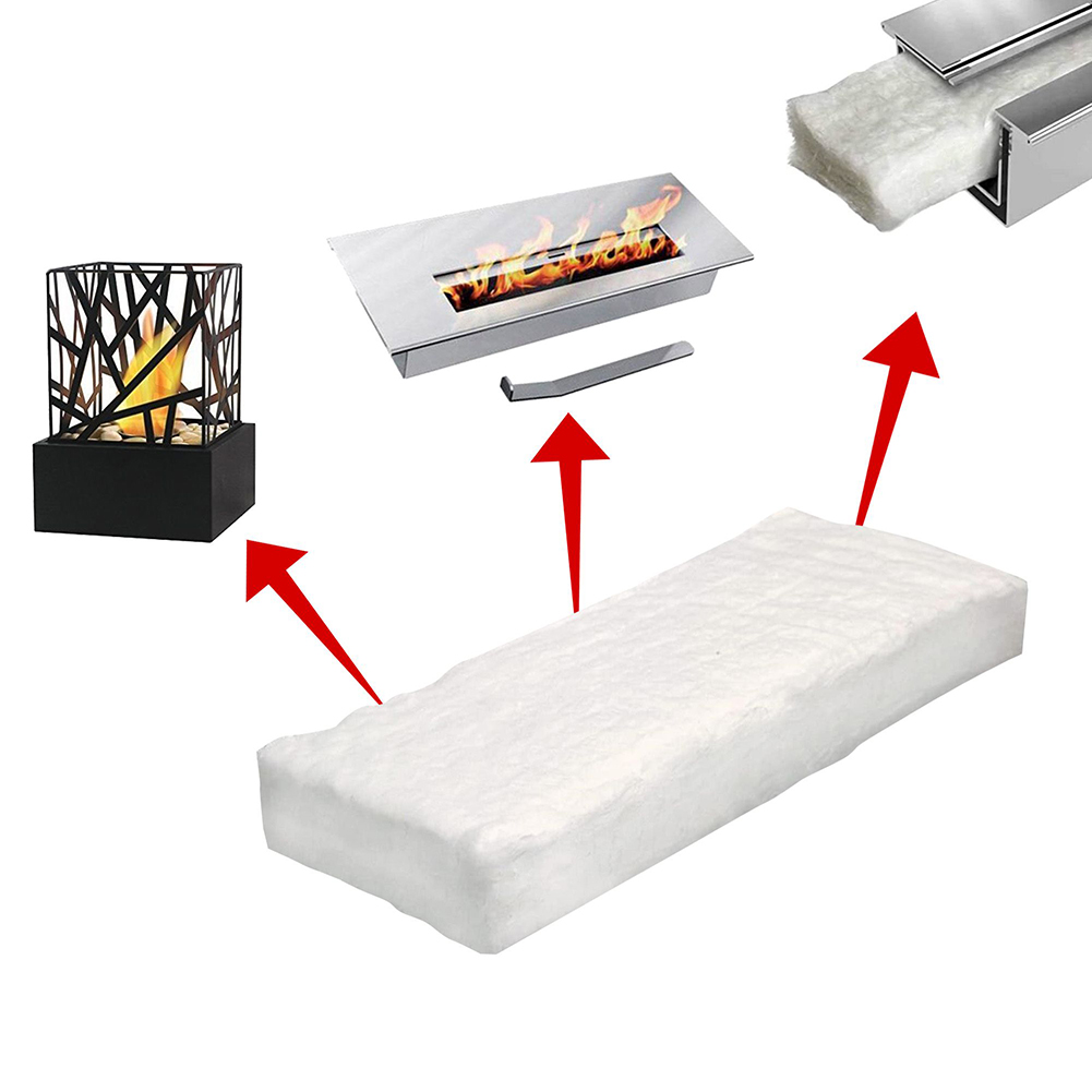Керамическое одеяло из керамич – обзор и цена Fire Blanket Kitchen