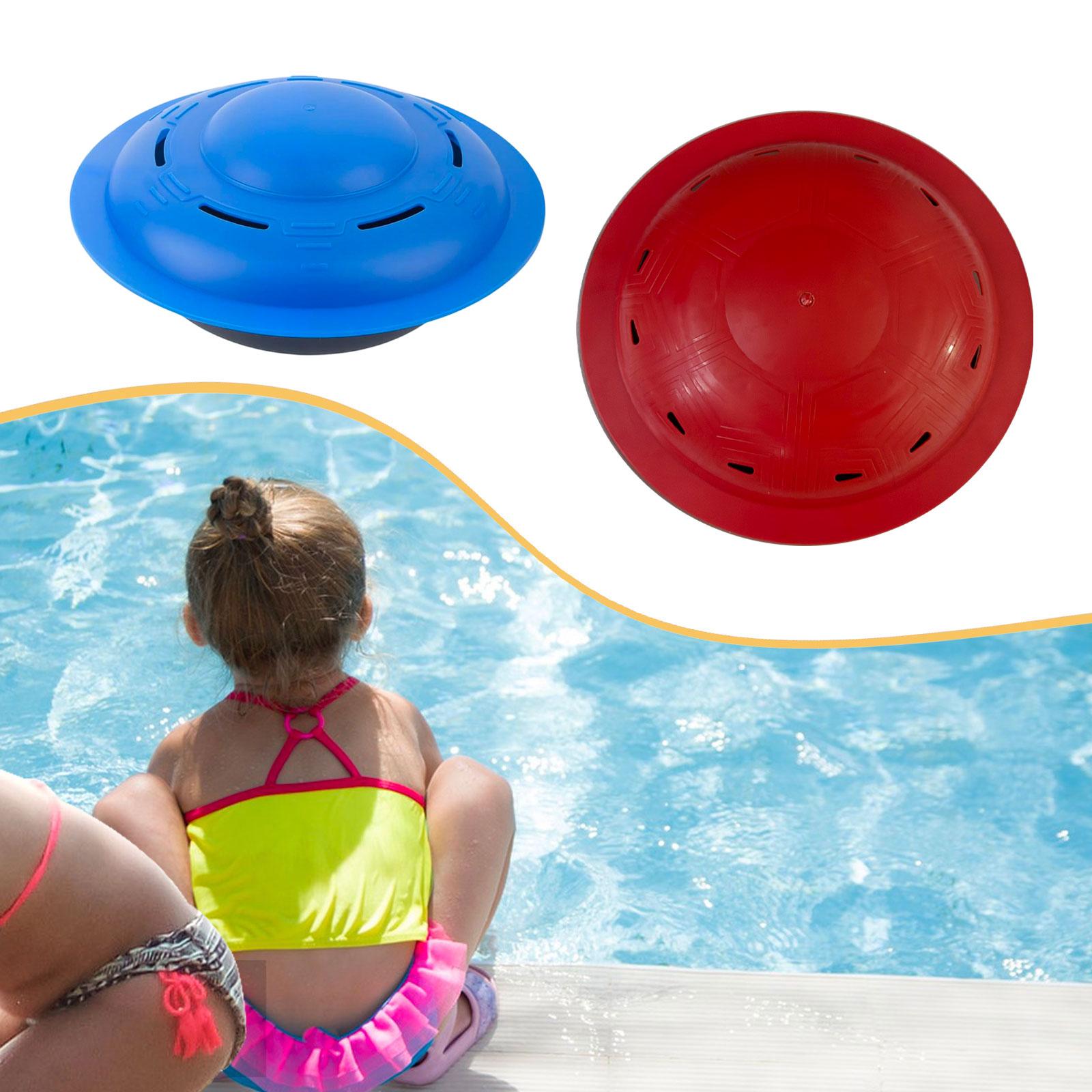 Высокодецибельная плавающая си – обзор и цена Pool Alarm Float