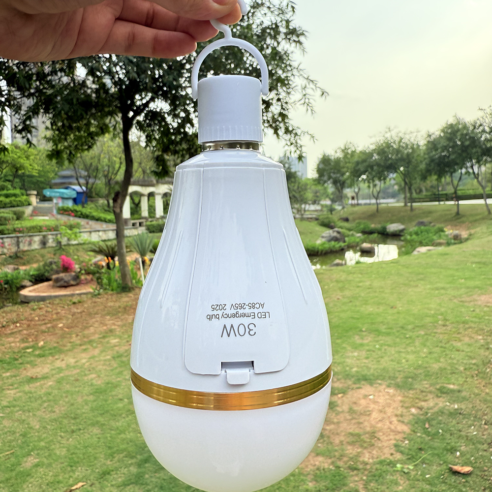 15 Вт/30 Вт светодиодная авари – обзор и цена Power Outage Light