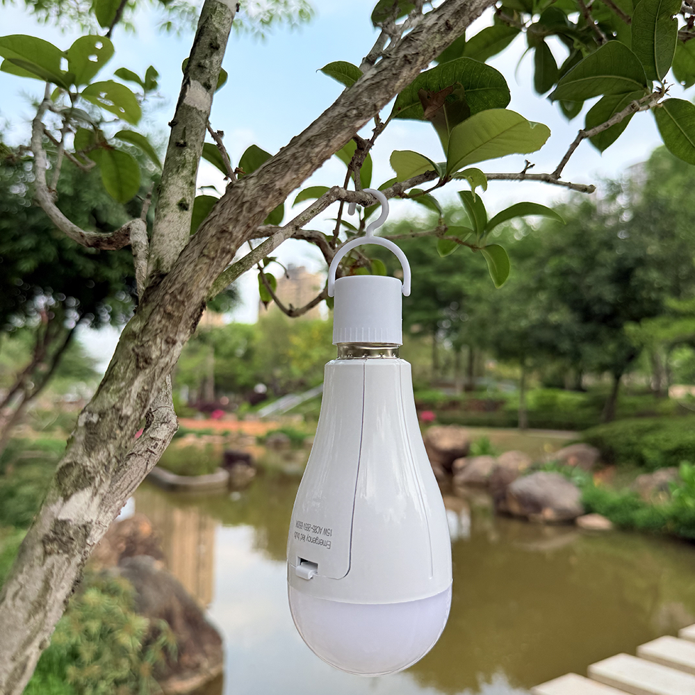 15 Вт/30 Вт светодиодная авари – обзор и цена Power Outage Light