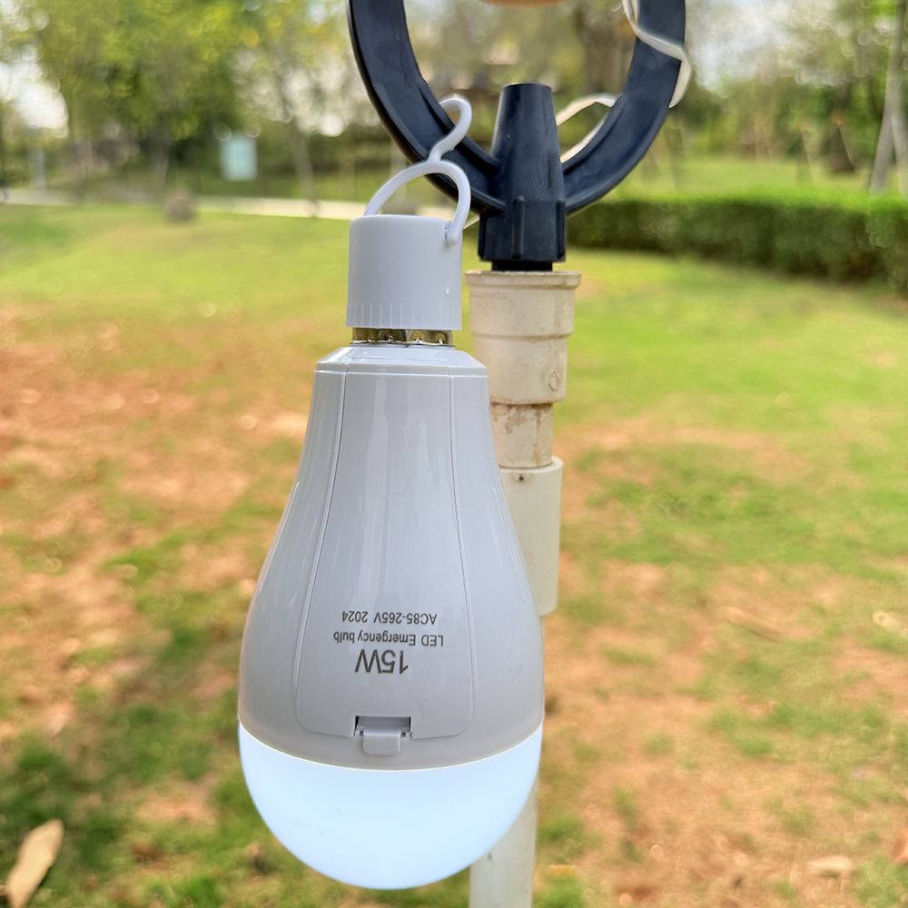 15 Вт/30 Вт светодиодная авари – обзор и цена Power Outage Light